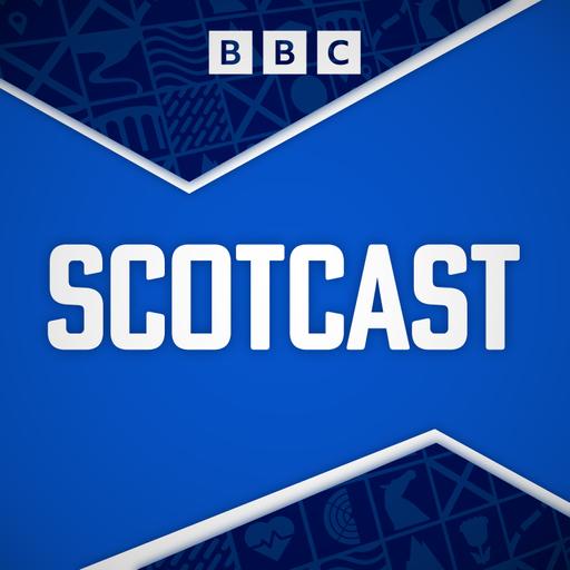 Hello from Scotcast