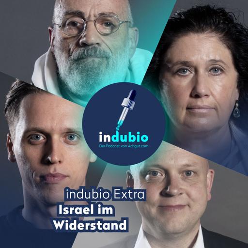 Indubio Extra - Israel im Widerstand