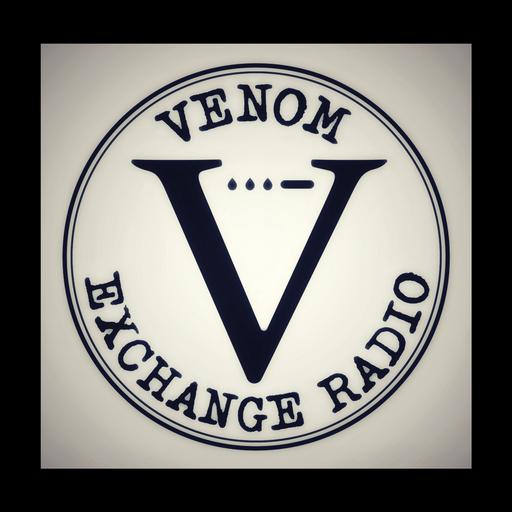 Venom Exchange Radio Ep.31 Herping with Eric Wachtel