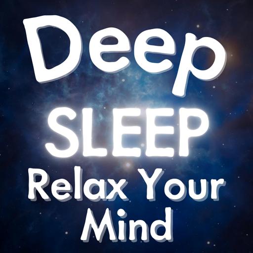 Sleep Hypnosis to Clear Overthinking and Overactive Thoughts - Deeply Relax and Calm your Mind Rest