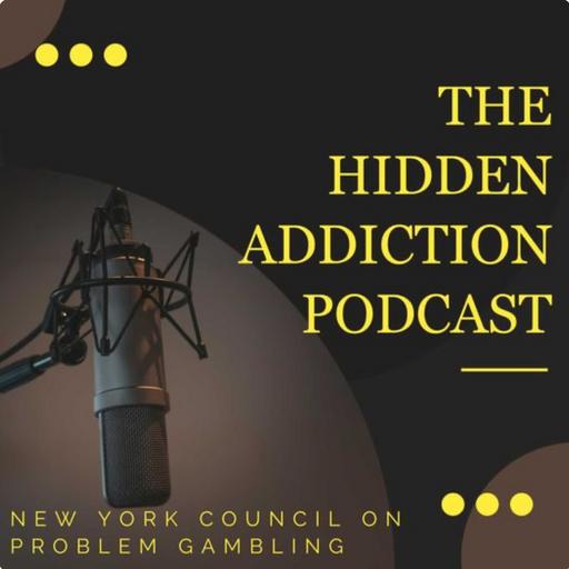 The Hidden Addiction Podcast - Mobile Sports Betting