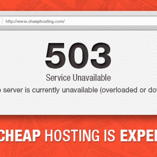 043 Augen auf bei der Auswahl des WebHosting