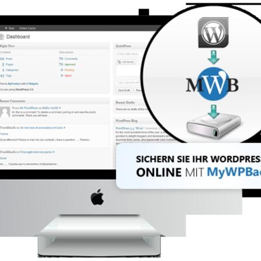 035 WordPress ist unsicher und warum Backup oft nutzlos ist