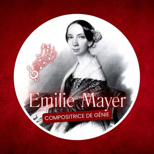 1856 : Emilie Mayer, la Beethoven au féminin ?