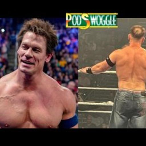 Rumble Old Men Rumble