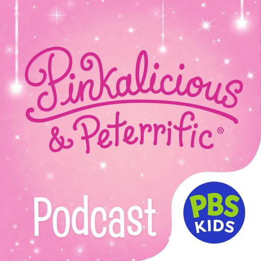 Pinkalicious Season 3 is coming!