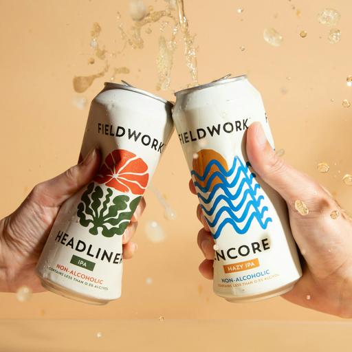 The Session | Non-Alcoholic Beer with Fieldwork Brewing