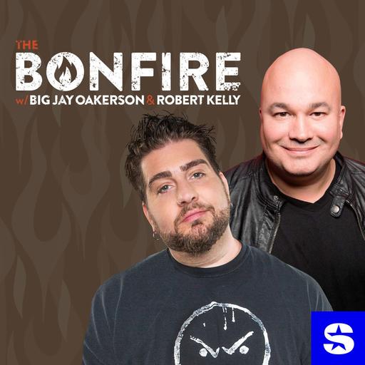 Gasms with Jim Norton