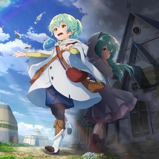 157. Anime Mystery Box: The Weakest Tamer Began a Journey to Pick Up Trash