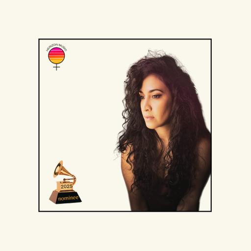 Radhika Vekaria: GRAMMY Nominee With A Healing Touch