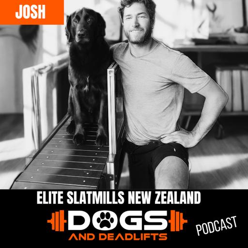 S2/Ep7: Slat Mills for Dogs with Elite Slat Mills New Zealand