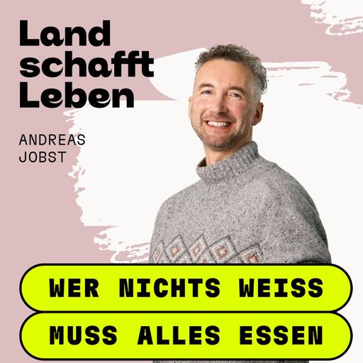 #216 Fisch aus Österreich | Andreas Jobst mit Maria Fanninger