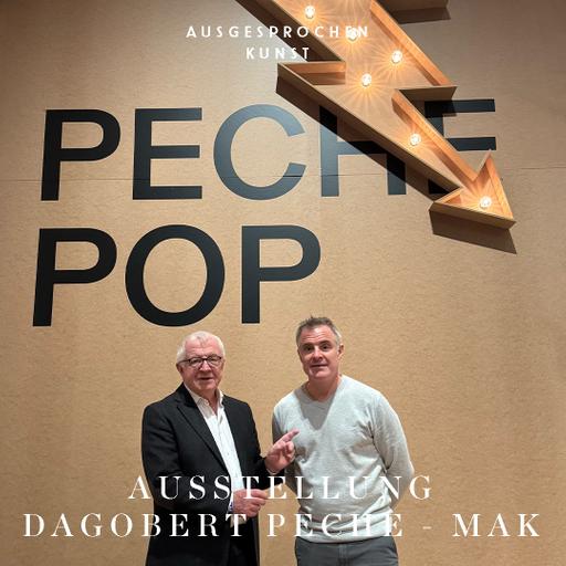 "Peche Pop. Dagobert Peche und seine Spuren in der Gegenwart", MAK Wien