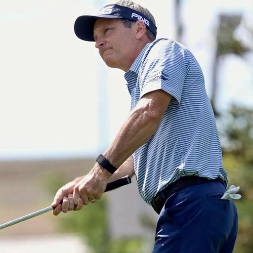 Mark Wilson joins the podcast ahead of his PGA Tour Champions debut next week in Morocco