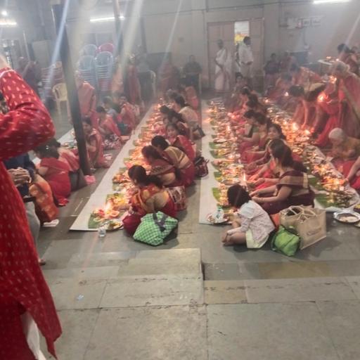 Durga Sapthasathi Navakshari Vivechanam