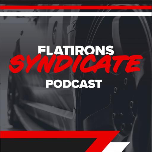 We talk about Endurance Racing at Daytona and Emergency Braking Systems