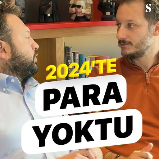 Her kriz yeni fırsatlar doğurur | Arman ve Koray Yollarda