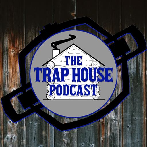 Ben Cromeens - Texas Trapper & Taxidermist #93