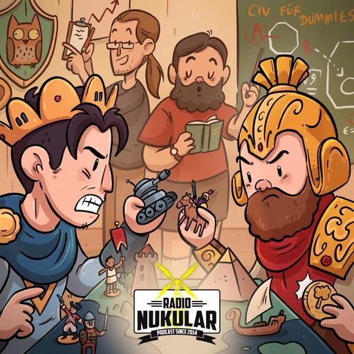 Episode 235 - Civilization VII