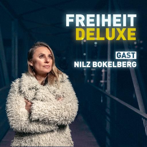 Nilz Bokelberg – „Stadt als Beute“