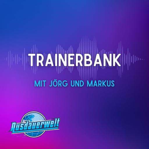 Trainerbank: Effektive Regeneration