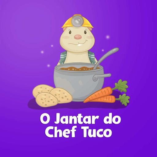 Turma do Banhado | 17. O Jantar do Chef Tuco