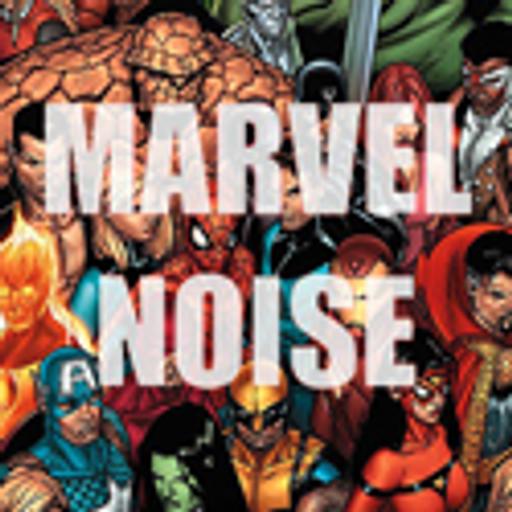 Marvel Noise Episode 446 – A Classic Recent Reads Roundtable