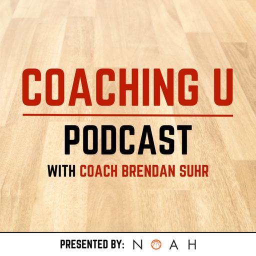 Ep. 285 Nick Pasqua, Converse Valkyries