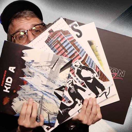 417: My 2025 Everyday Carry, 5 Favorite Records and More