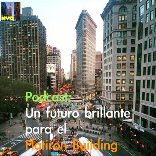 Un futuro brillante para el Flatiron Building