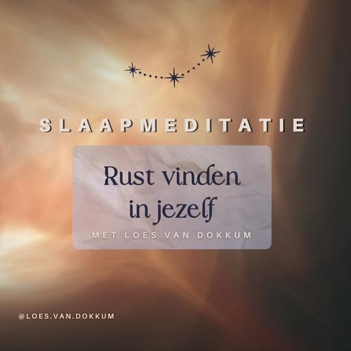 #95 Rust vinden in jezelf | Slaapmeditatie met bodyscan en visualisatie op kalmerende 432Hz muziek