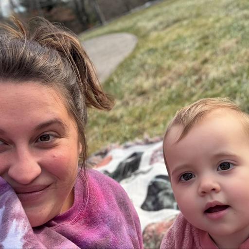 162. Balancing Mom Life With This One Mantra
