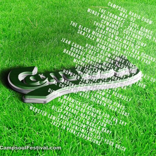 Episode 104: Shaun Gallagher Campsoul Radio Show Friday 31st Jan 2024