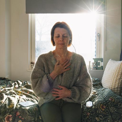 Vagusnerv - Hilft die Stimulation gegen Stress und Depression?