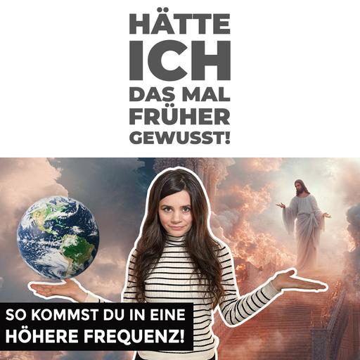 Wenn ihr dieses Wissen nutzt, verbindet ihr euch mit eurer Seele!