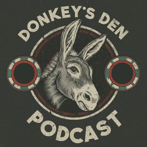 Donkey's Den: Super Bowl Preview