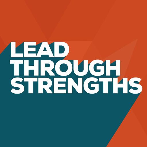 Goal Setting with Your Strengths