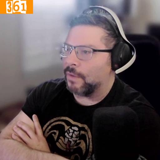 0361: UFOs & Conspiracies with Leo Gonzalez