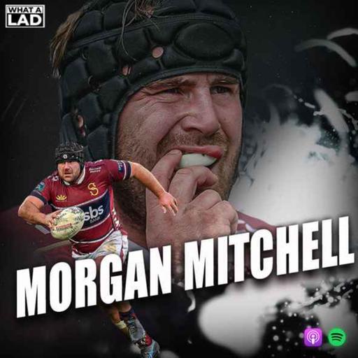 Morgan Mitchell- What a Lad