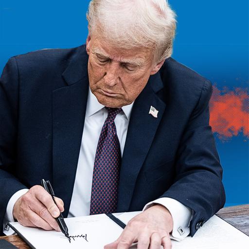 Trump gegen den Rest der Welt