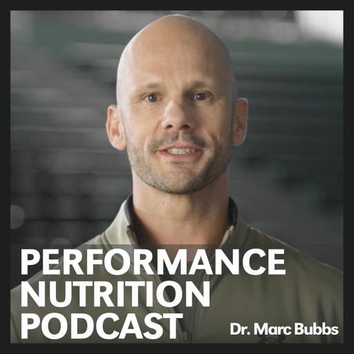 S9E2: How To Win The Inside Game & Free Yourself Up to Perform w Steve Magness