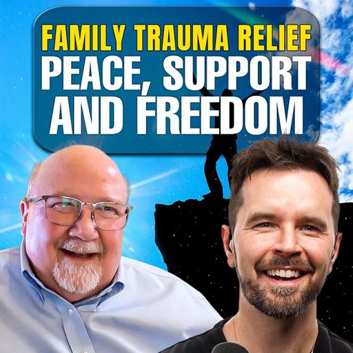 Heal Family Trauma and Find True Inner Peace