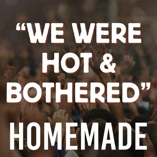 Exposed in Front of the Whole Church