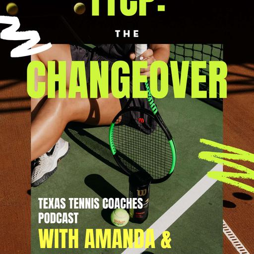 TTCP: THE Changeover III