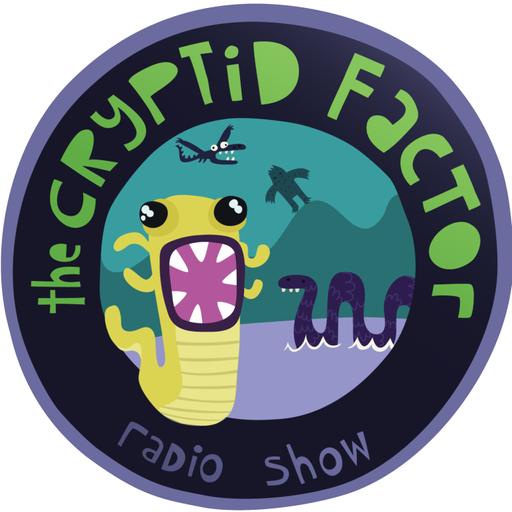 #103 The Or-Fish Issue