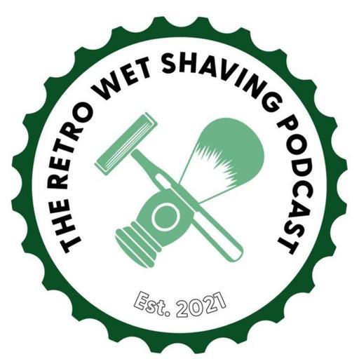 The Retro Wet Shaving Podcast Ep 49 Ft André Pinto AKA Barba Tradicional - The Retro Wet Shaving Awards 2024