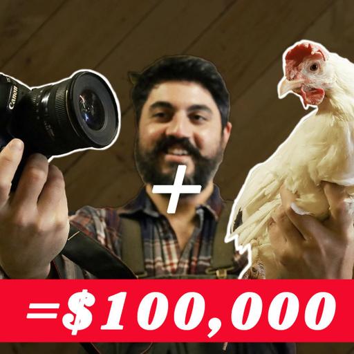 YOUTUBE'S BIG CHANGE = Your Homestead's a GOLD MINE