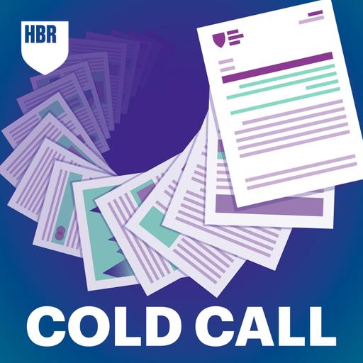 Celebrating 10 Years of Cold Call
