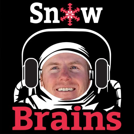 Ted Ligety - Two-Time Olympic Gold Medalist & Five-Time World Cup Overall Giant Slalom Champion