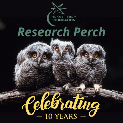 IMTRC 2025 with Ruth Werner & Adrienne Asta [Research Perch]